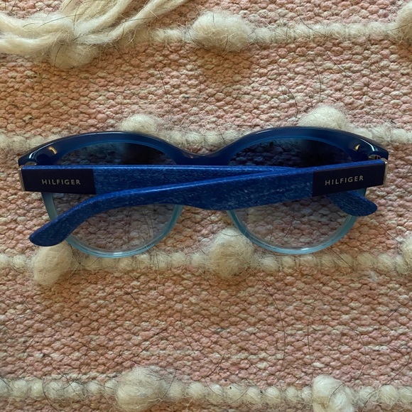 Tommy Hilfiger Denim Sunglasses - Picture 2 of 5